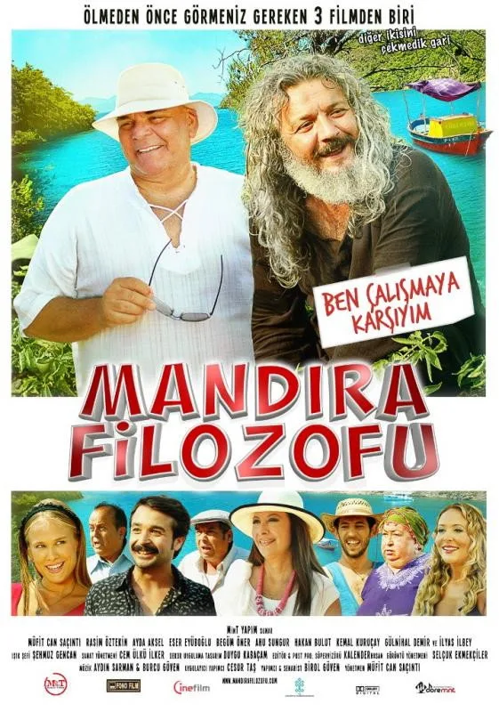 Mandıra Filozofu İndir - görsel 7