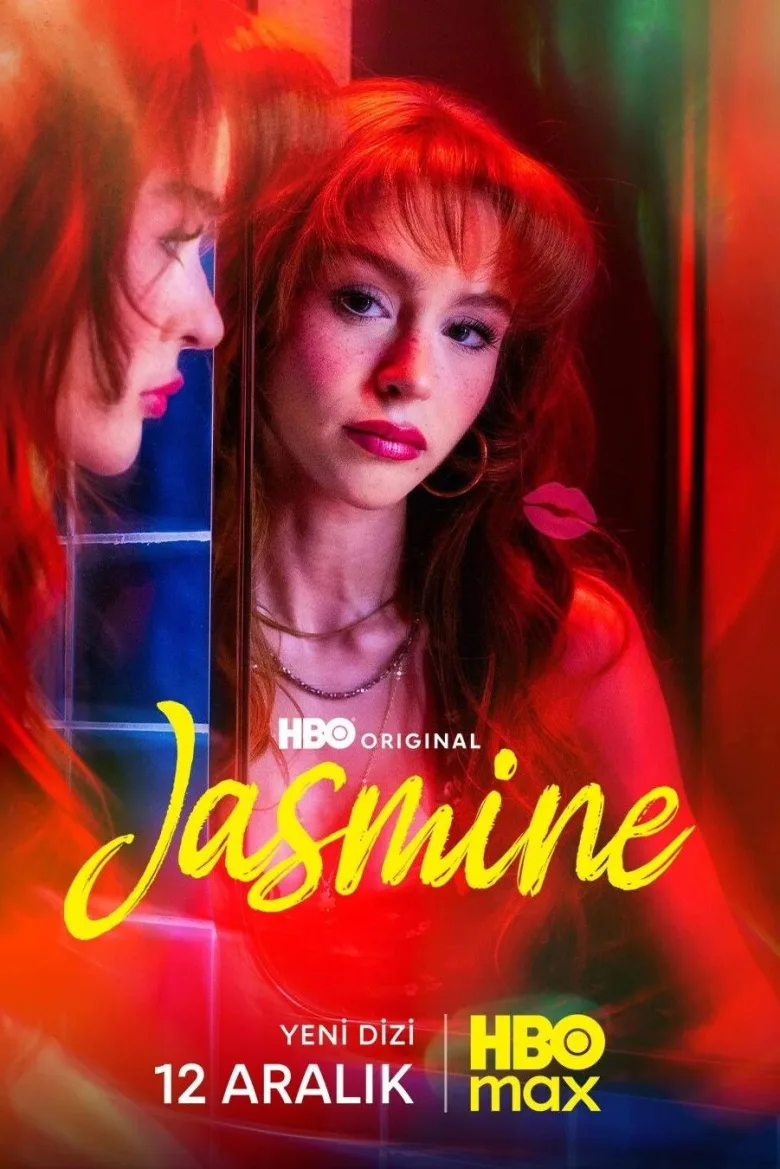 Jasmine 4K İndir - görsel 9