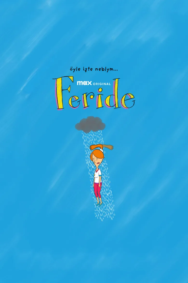 Feride - görsel 5