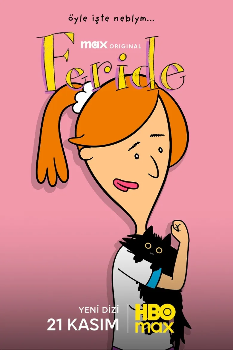 Feride - görsel 6