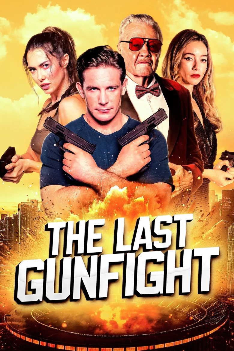 The Last GunFight İndir - görsel 7
