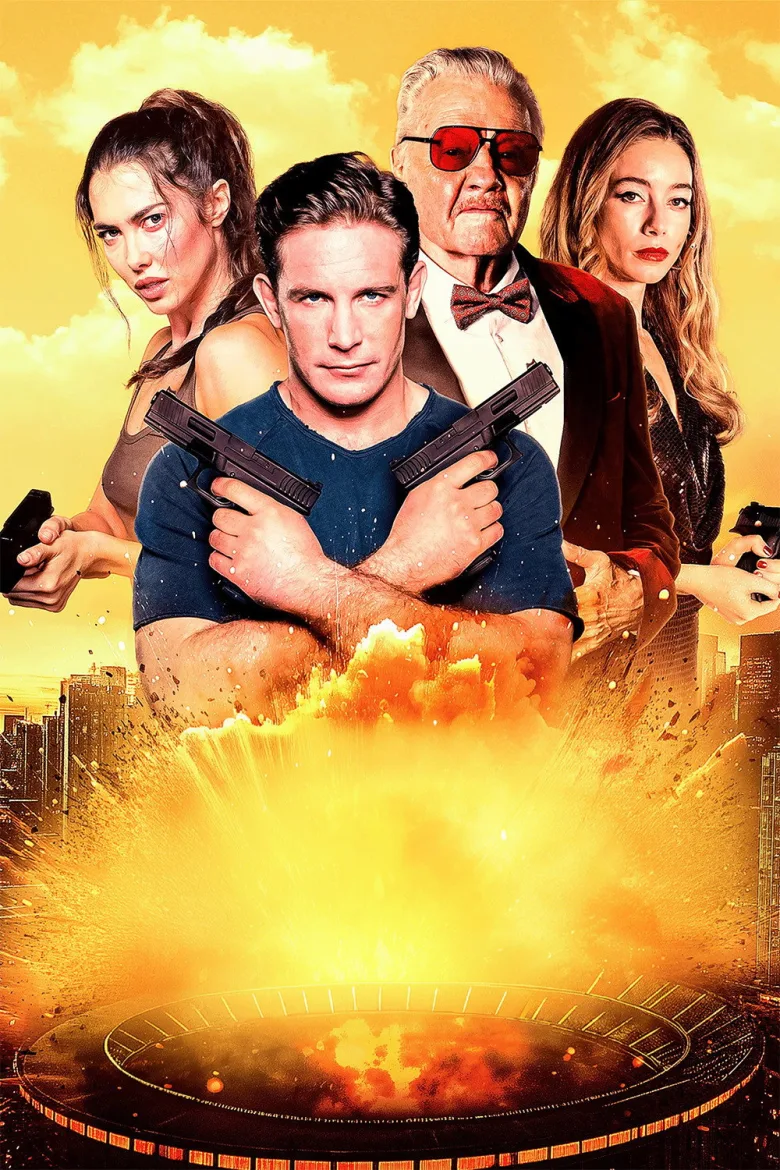 The Last GunFight İndir - görsel 9