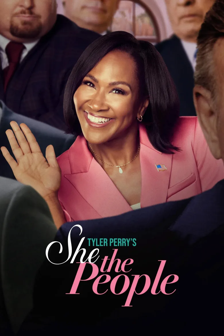 She the People 1080p İndir - görsel 3