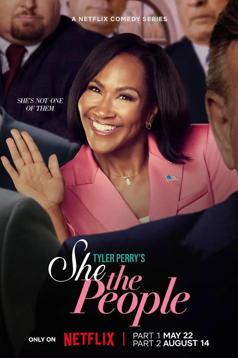 She the People 1080p İndir - görsel 5