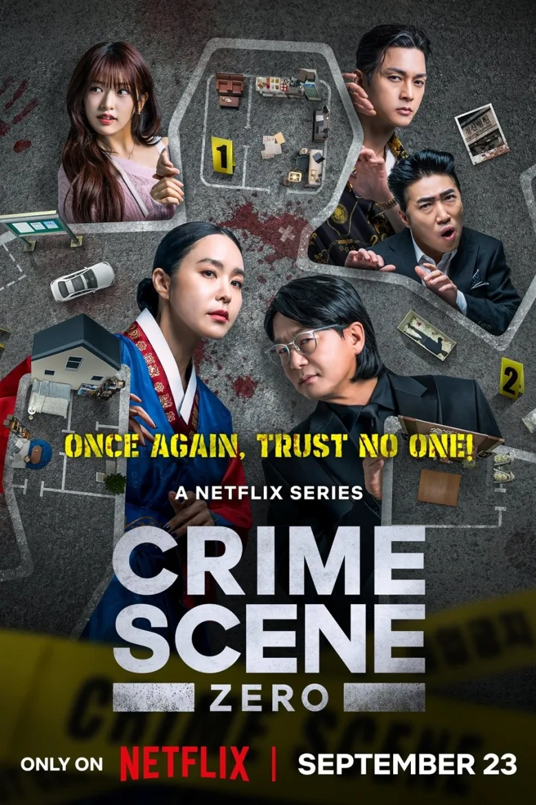 Crime Scene Zero 1080p İndir - görsel 7