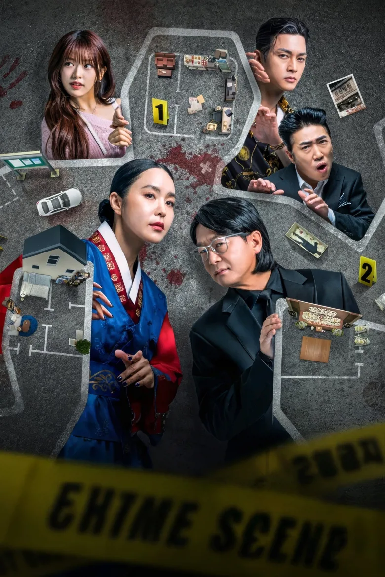 Crime Scene Zero 1080p İndir - görsel 8