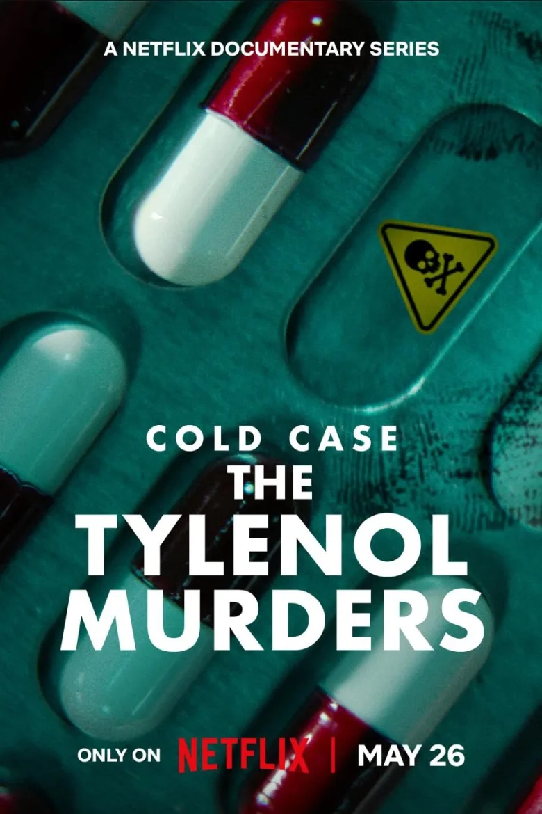 Cold Case: The Tylenol Murders 1080p İndir - görsel 4