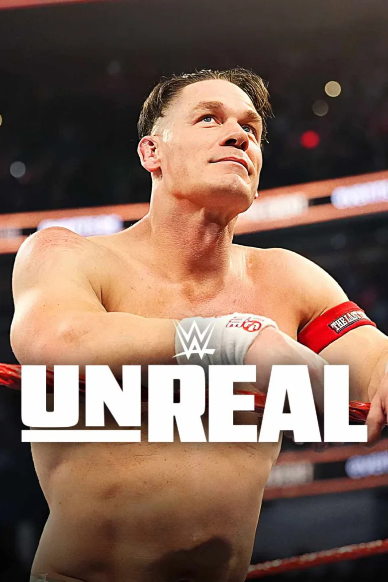 WWE: Unreal 1080p İndir - görsel 7