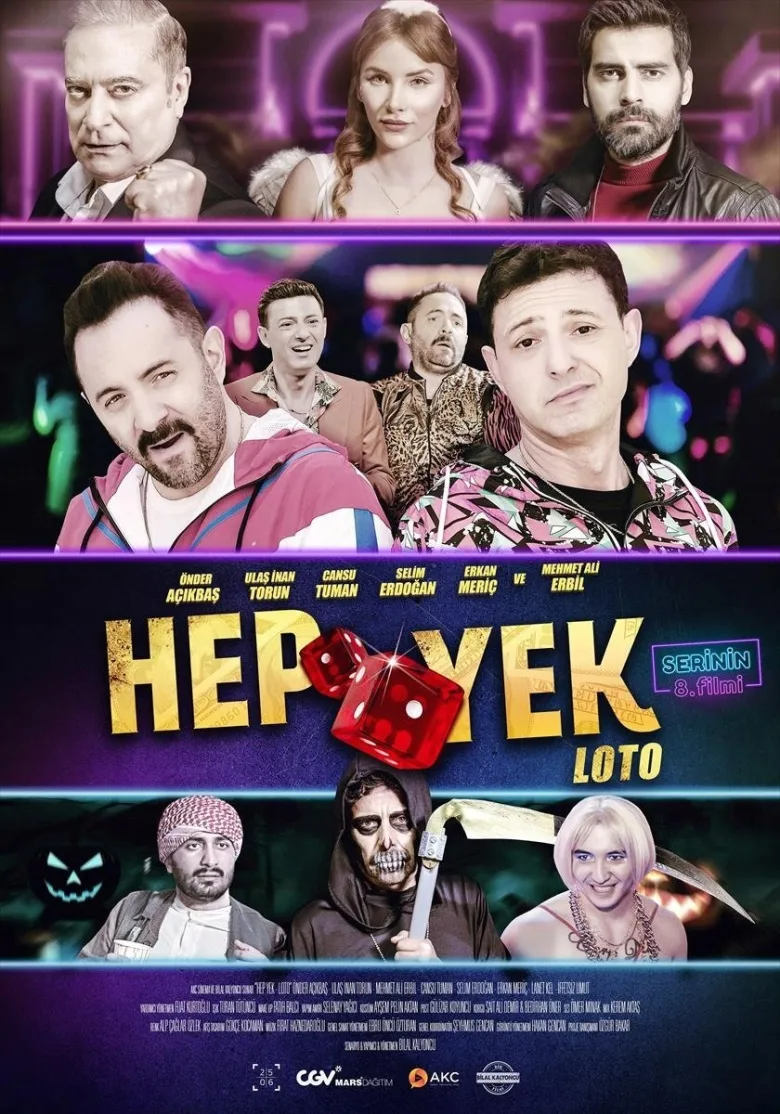 Hep Yek: Loto İndir - görsel 3