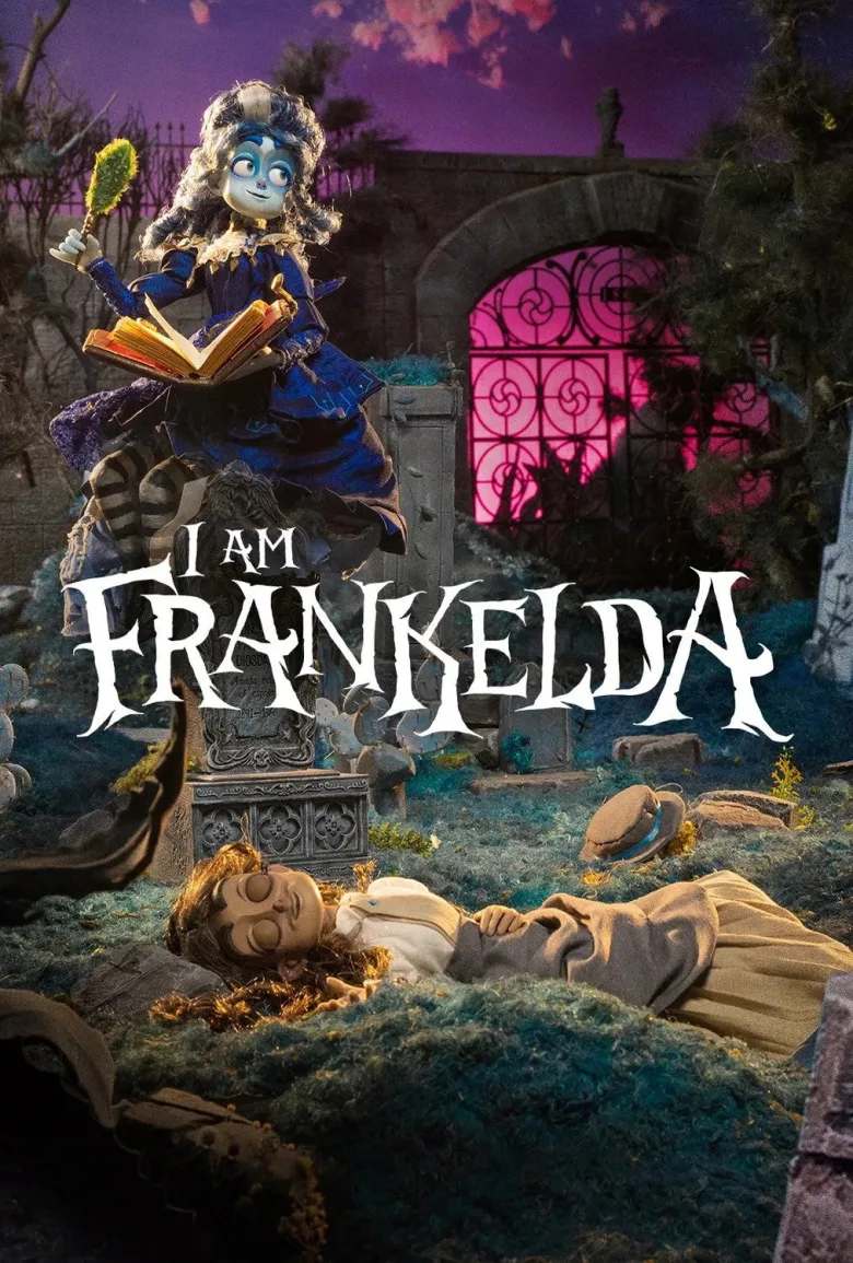 Soy Frankelda İndir - görsel 14