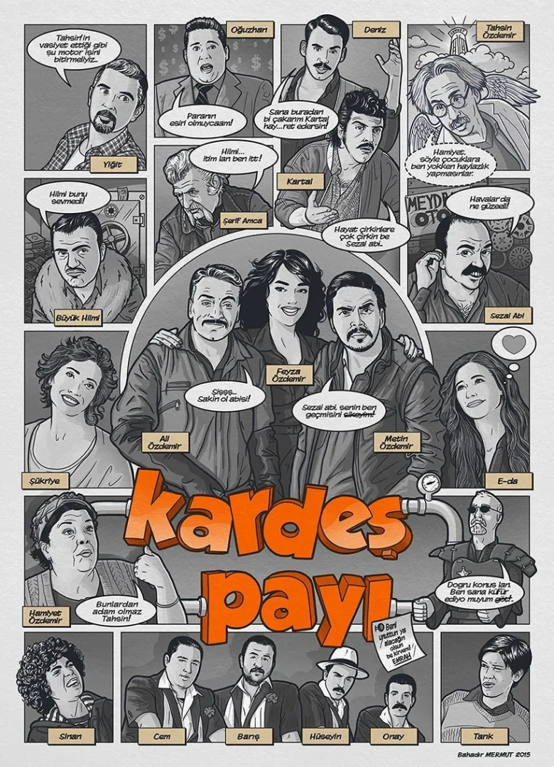 Kardeş Payı İndir - görsel 9