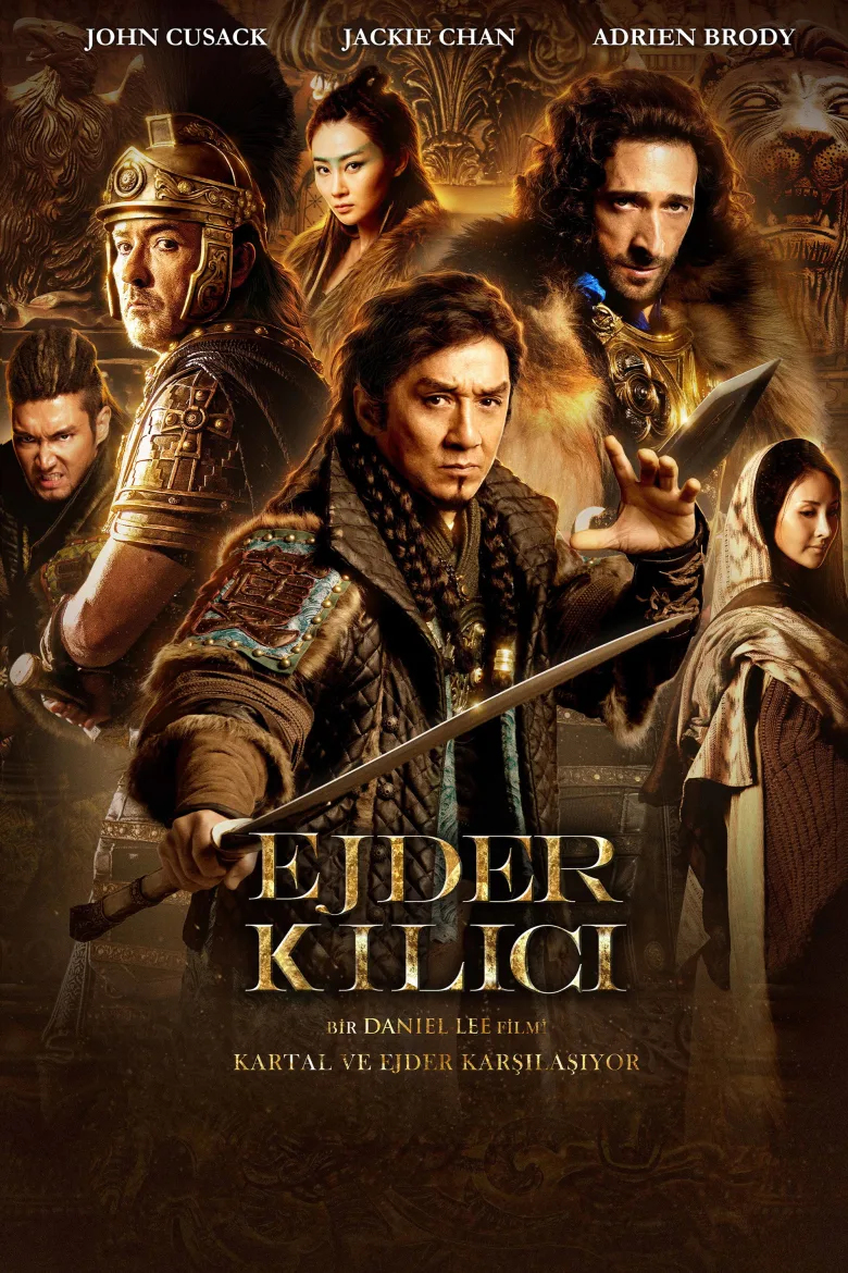 Ejder Kılıcı İndir - görsel 11