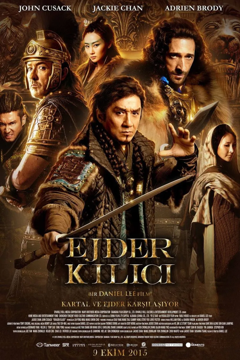 Ejder Kılıcı İndir - görsel 12