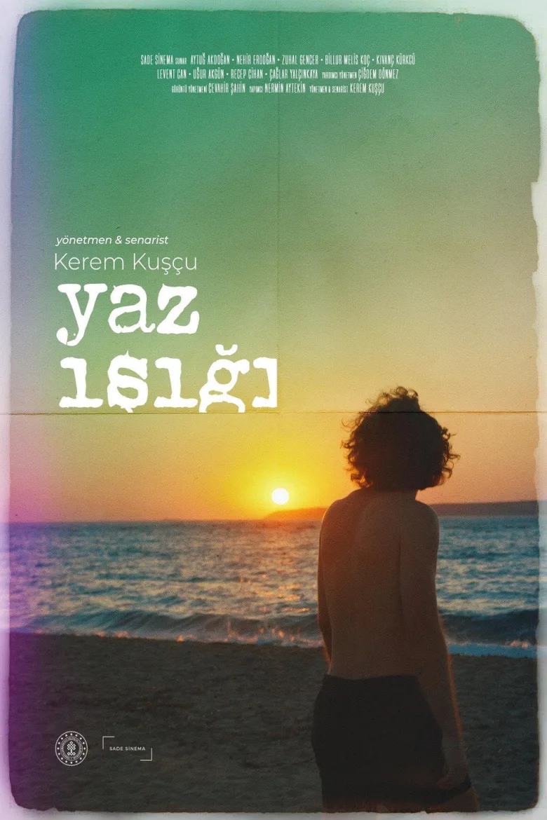 Yaz Işığı - görsel 1