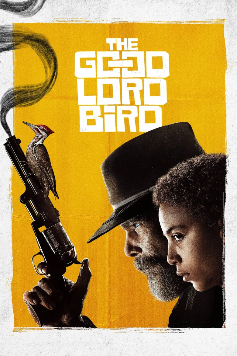 The Good Lord Bird 1080p Dual İndir - görsel 11