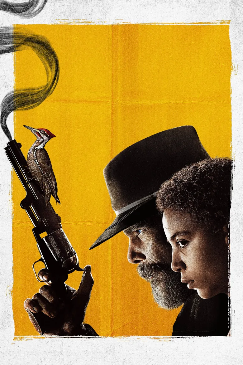 The Good Lord Bird 1080p Dual İndir - görsel 13