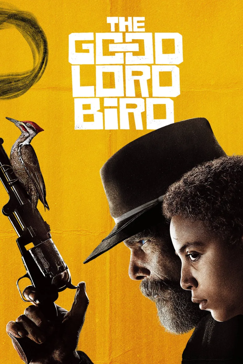 The Good Lord Bird 1080p Dual İndir - görsel 14