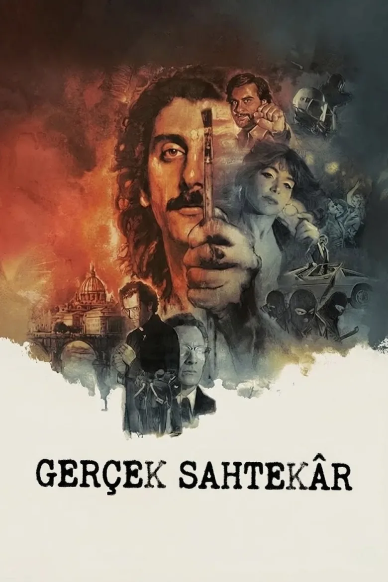 Il falsario İndir - görsel 10