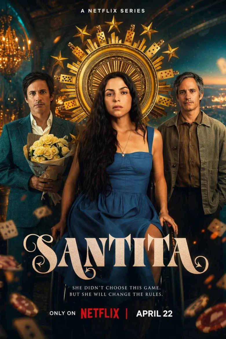 Santita 1080p İndir - görsel 4