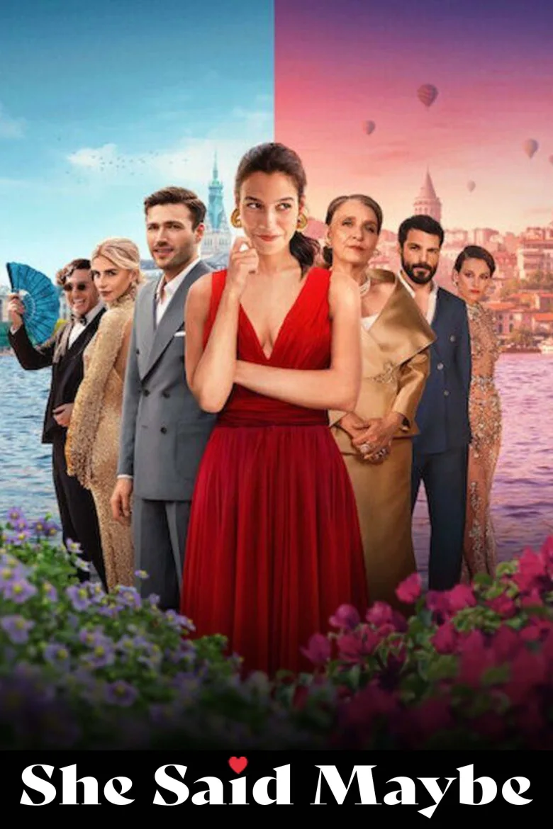 Evet, Hayır, Belki İndir - görsel 11