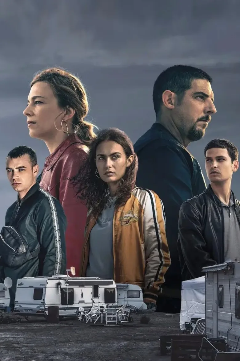 Malditos 1080p İndir - görsel 2