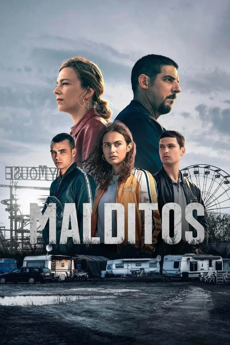 Malditos 1080p İndir - görsel 4