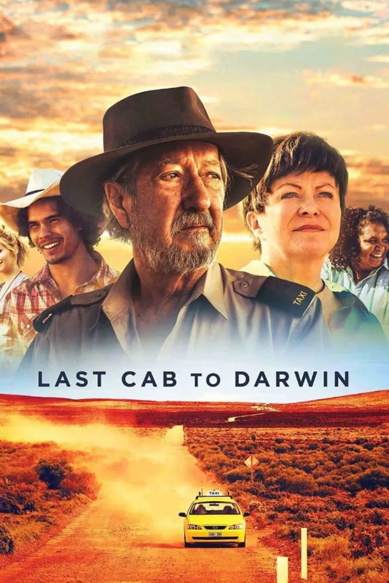 Darwin'e Son Taksi İndir - görsel 3