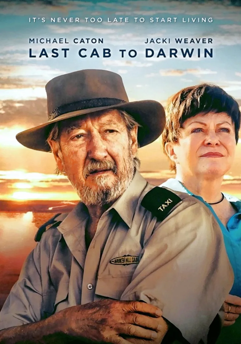 Darwin'e Son Taksi İndir - görsel 5