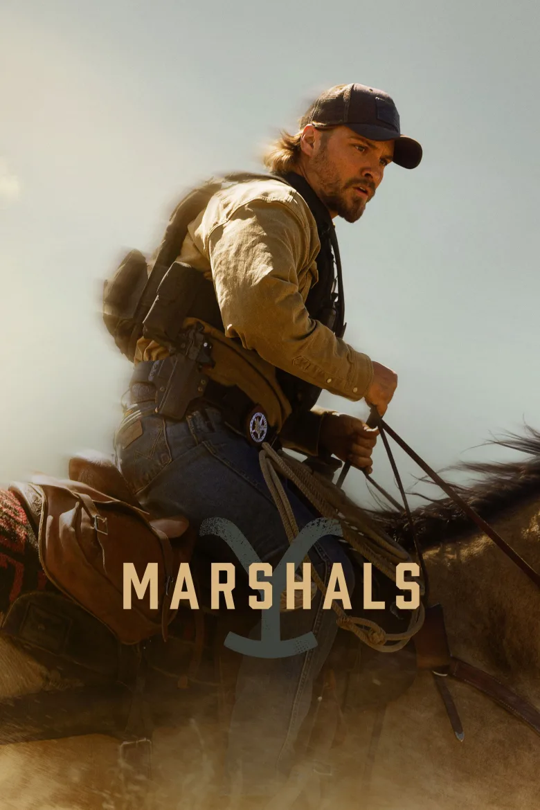 Marshals - görsel 12