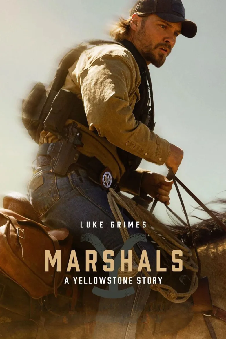 Marshals - görsel 14