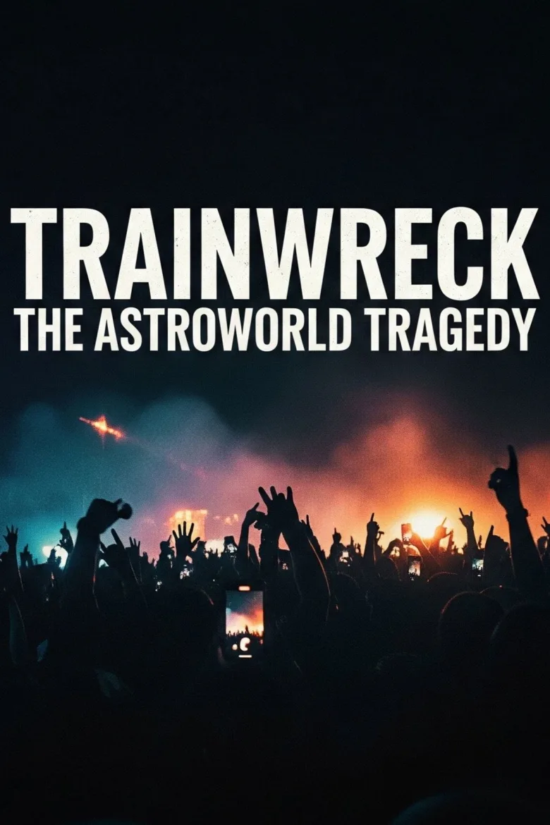 Trainwreck: The Astroworld Tragedy İndir - görsel 10