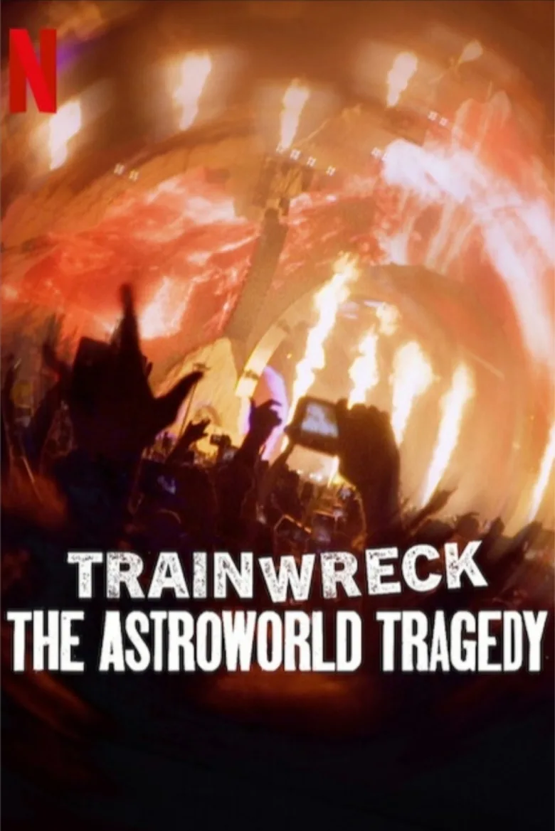 Trainwreck: The Astroworld Tragedy İndir - görsel 13
