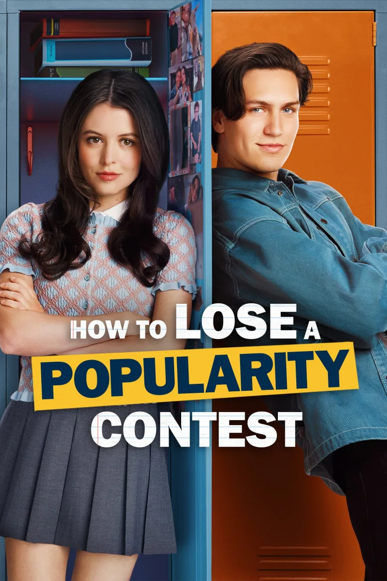 How to Lose a Popularity Contest - görsel 12