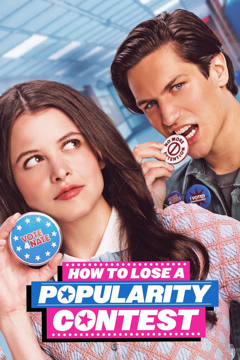 How to Lose a Popularity Contest - görsel 13