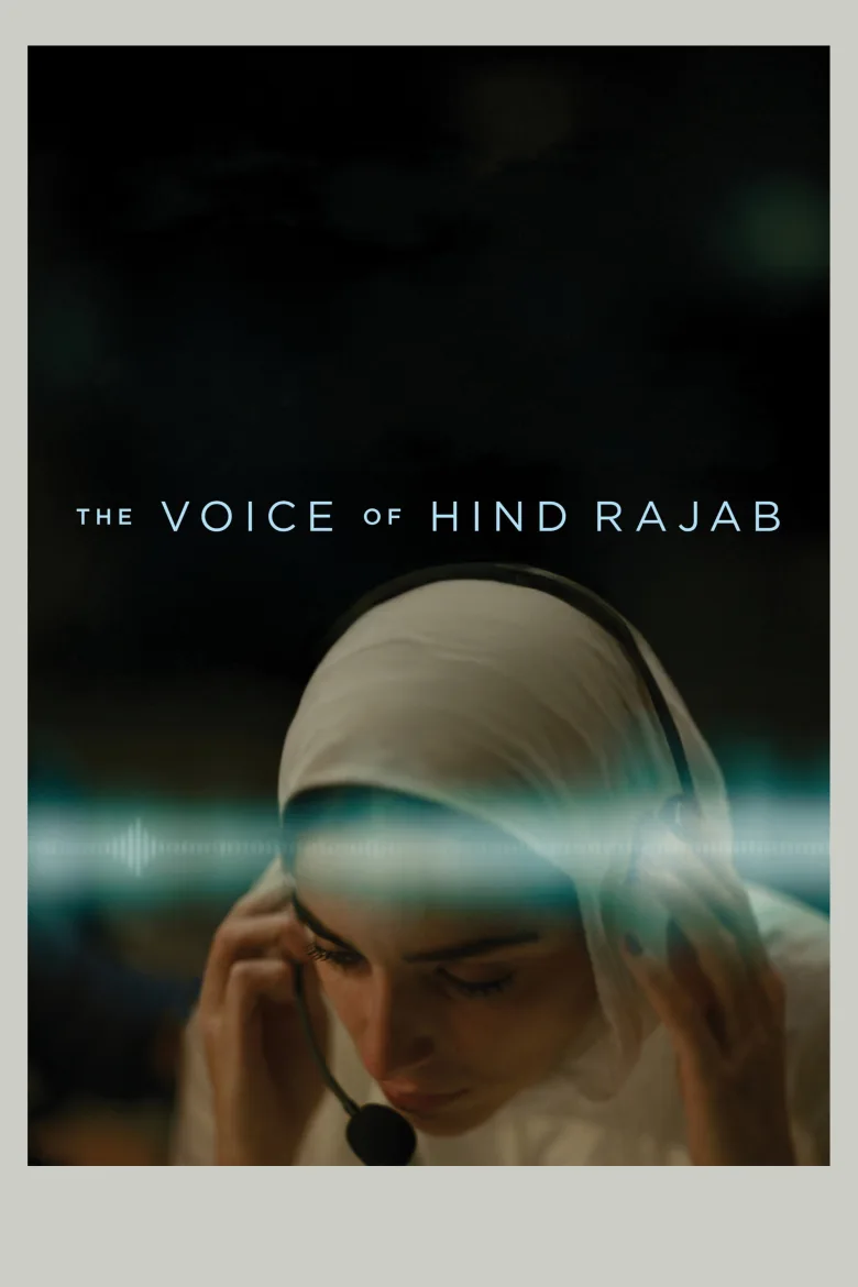 Hind Rajab'ın Sesi İndir - görsel 12