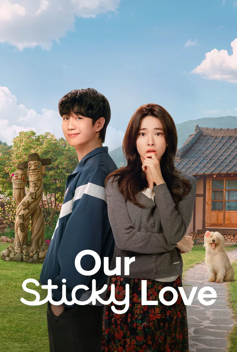 Our Sticky Love 1080p Dual İndir - görsel 12