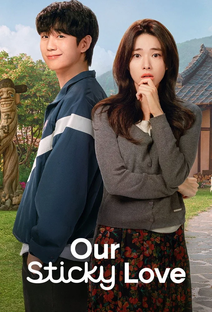 Our Sticky Love 1080p Dual İndir - görsel 13