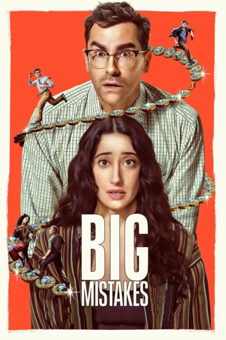 Big Mistakes 1080p İndir - görsel 10