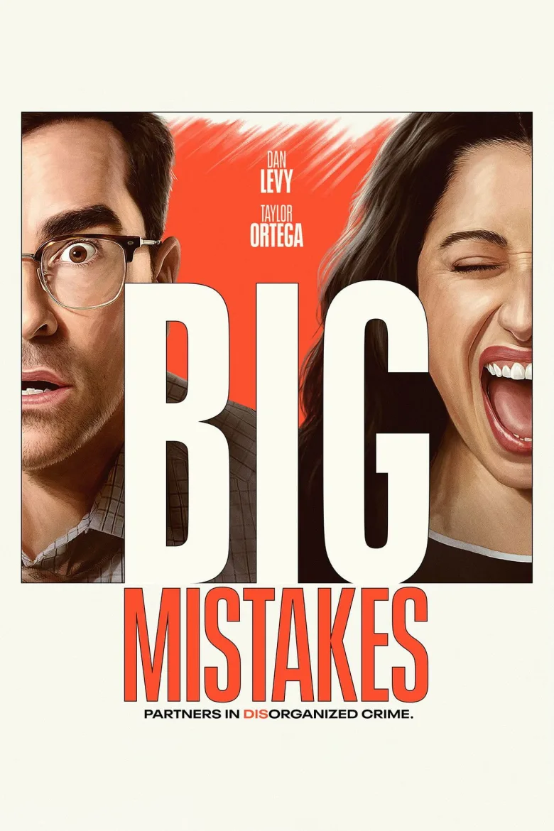 Big Mistakes 1080p İndir - görsel 12