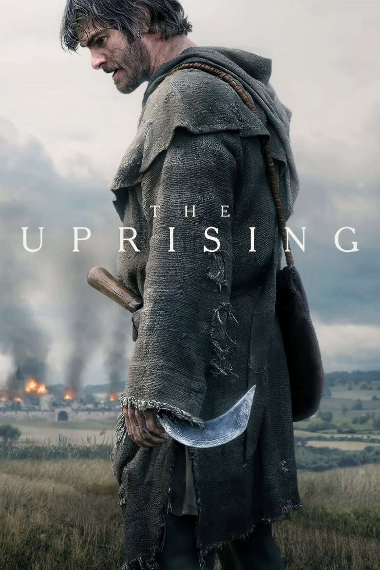 The Uprising - görsel 11
