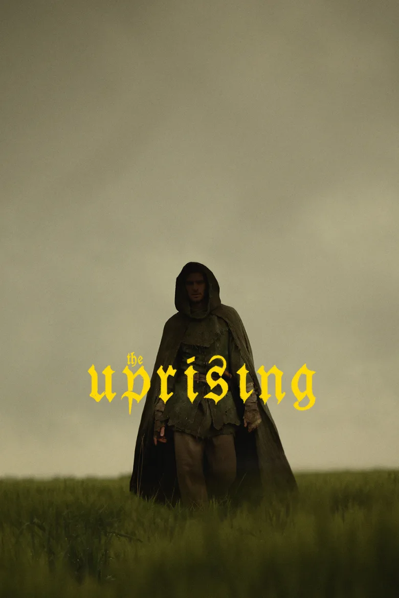 The Uprising - görsel 12