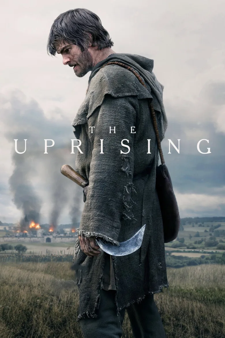 The Uprising - görsel 13
