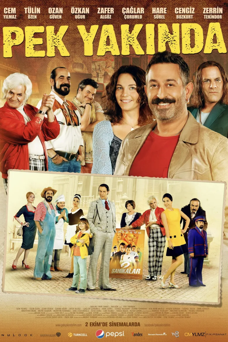 Pek Yakında İndir - görsel 6