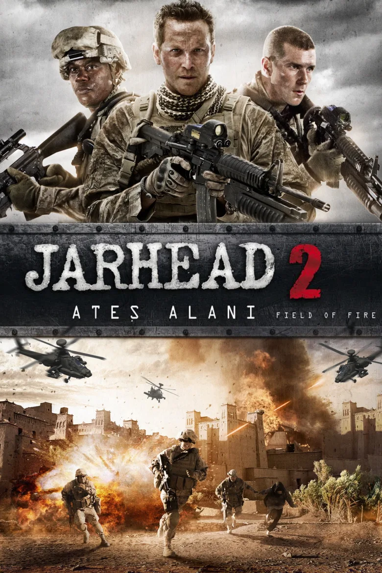 Jarhead 2: Ateş Alanı İndir - görsel 4