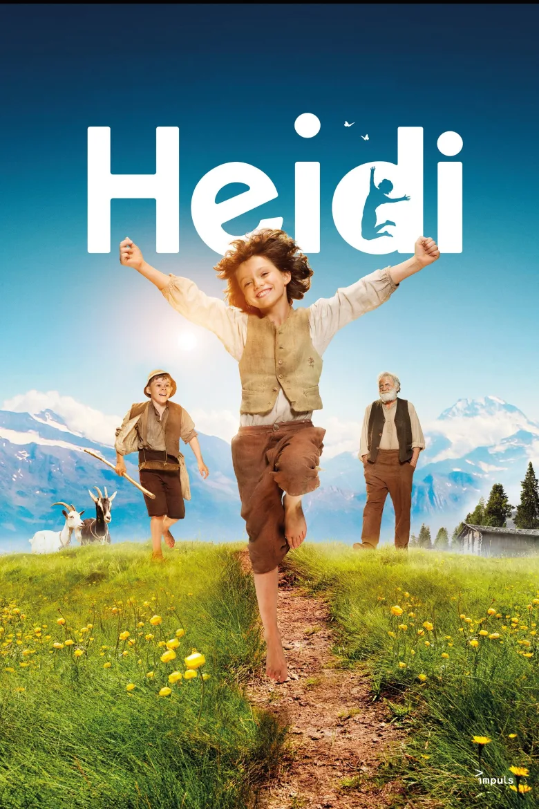Heidii İndir - görsel 4