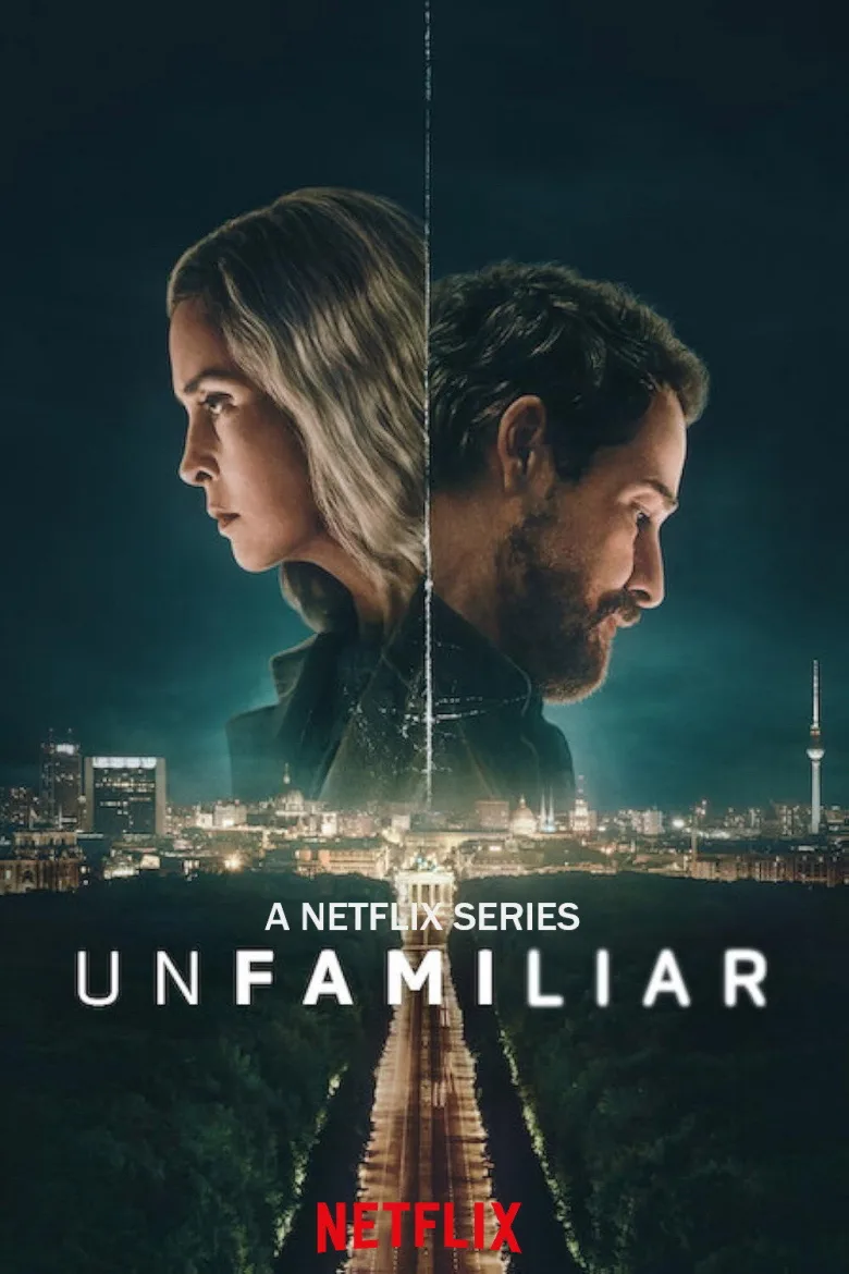 Unfamiliar 1080p İndir - görsel 7