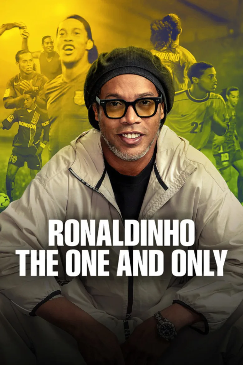 Ronaldinho Gaúcho 1080p İndir - görsel 7