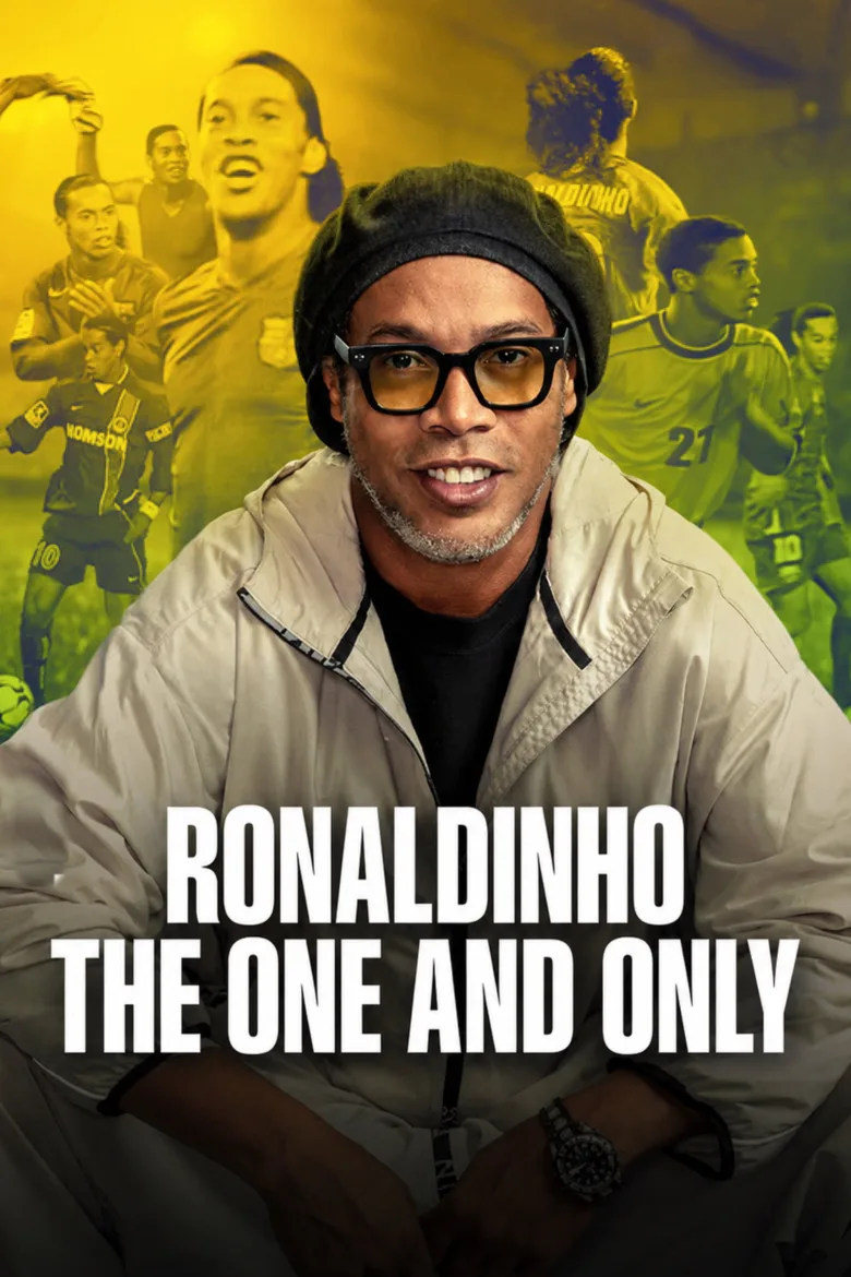 Ronaldinho Gaúcho 1080p İndir - görsel 8