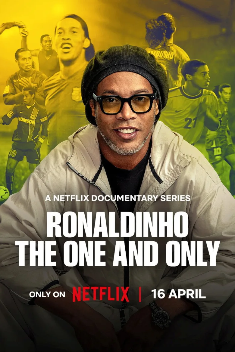 Ronaldinho Gaúcho 1080p İndir - görsel 9