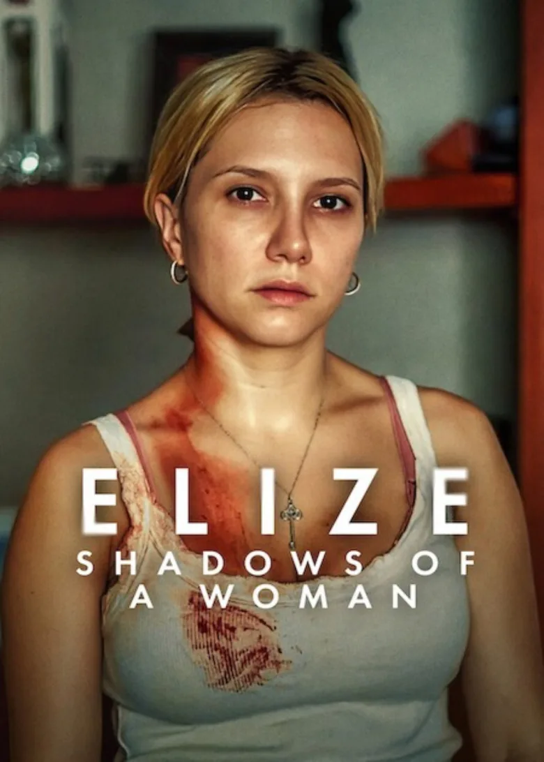 Elize: Sombras de Uma Mulher İndir - görsel 13